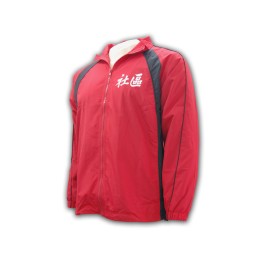 J195 silk screen jackets J195 silk screen jackets